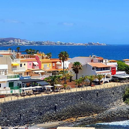 Casa Virgo Villa Costa Adeje  Buitenkant foto