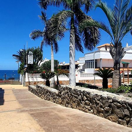 Casa Virgo Villa Costa Adeje  Buitenkant foto