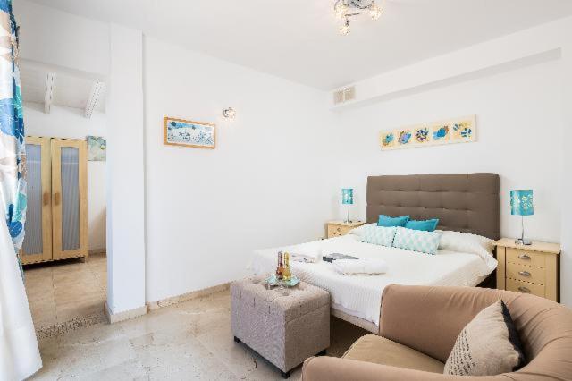 Casa Virgo Villa Costa Adeje  Buitenkant foto