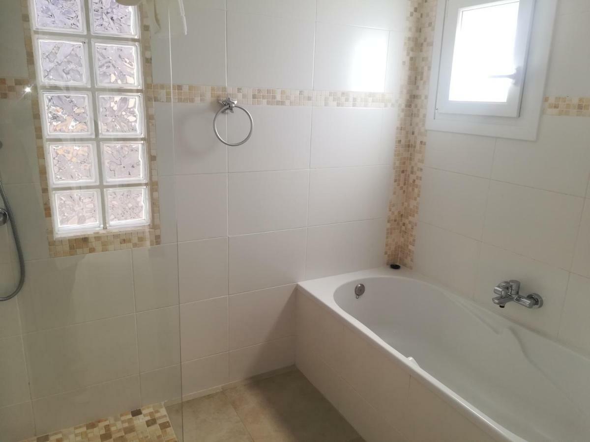 Casa Virgo Villa Costa Adeje  Buitenkant foto