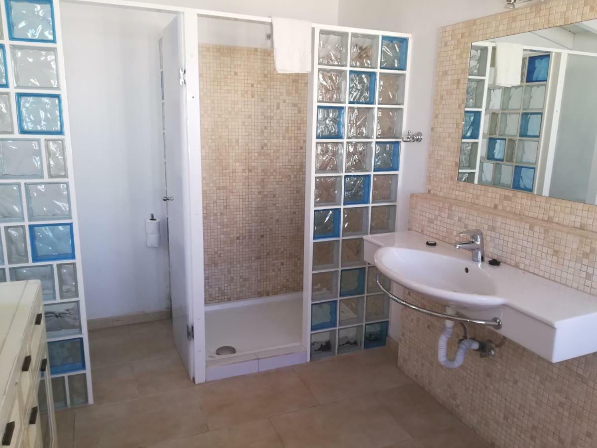 Casa Virgo Villa Costa Adeje  Buitenkant foto