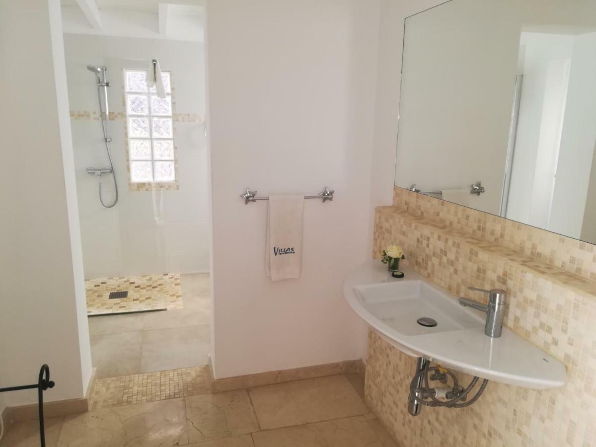 Casa Virgo Villa Costa Adeje  Buitenkant foto